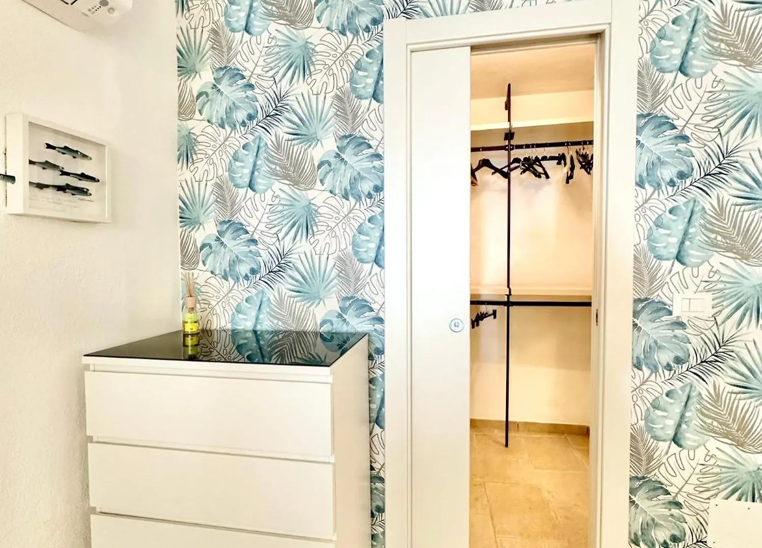 Apartment Hostdomus - Varigotti Suite