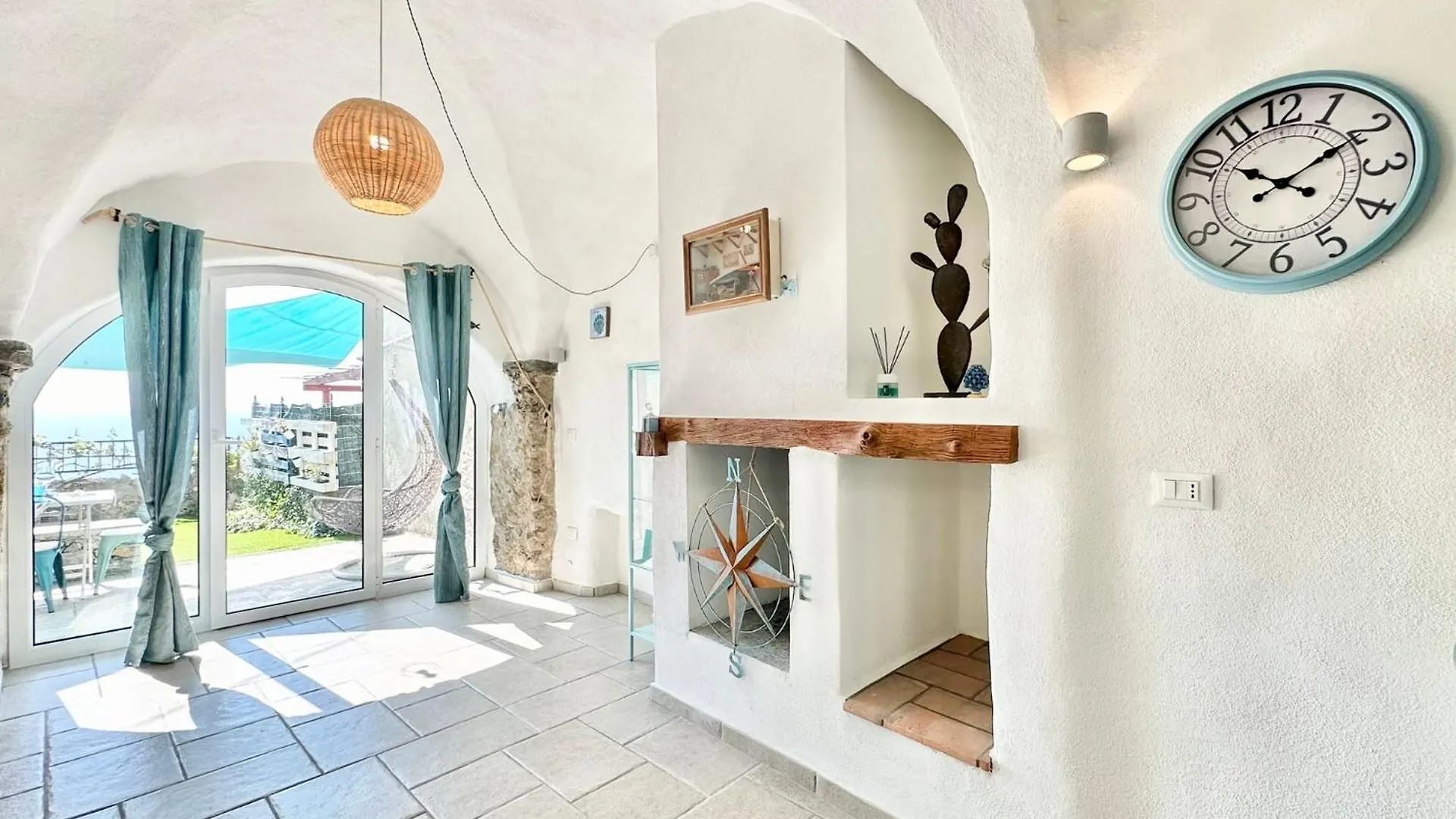 Apartment Hostdomus - Varigotti Suite